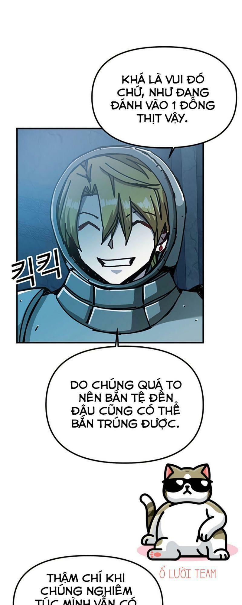 bug player - người chơi lỗi chapter 68 60