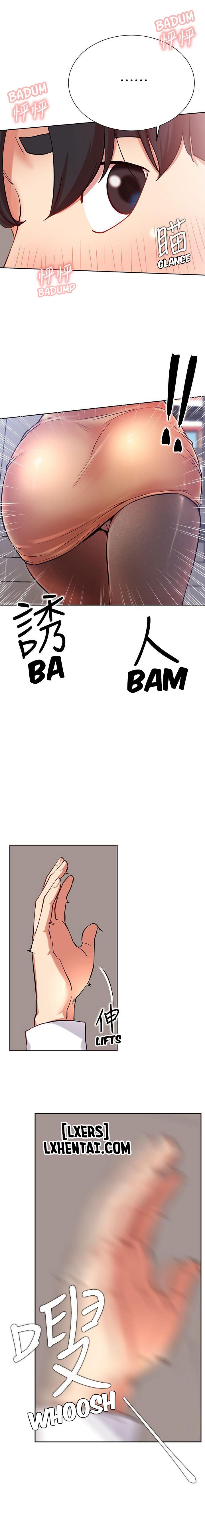 cuộc sống như anh hằng mơ chapter 20 13