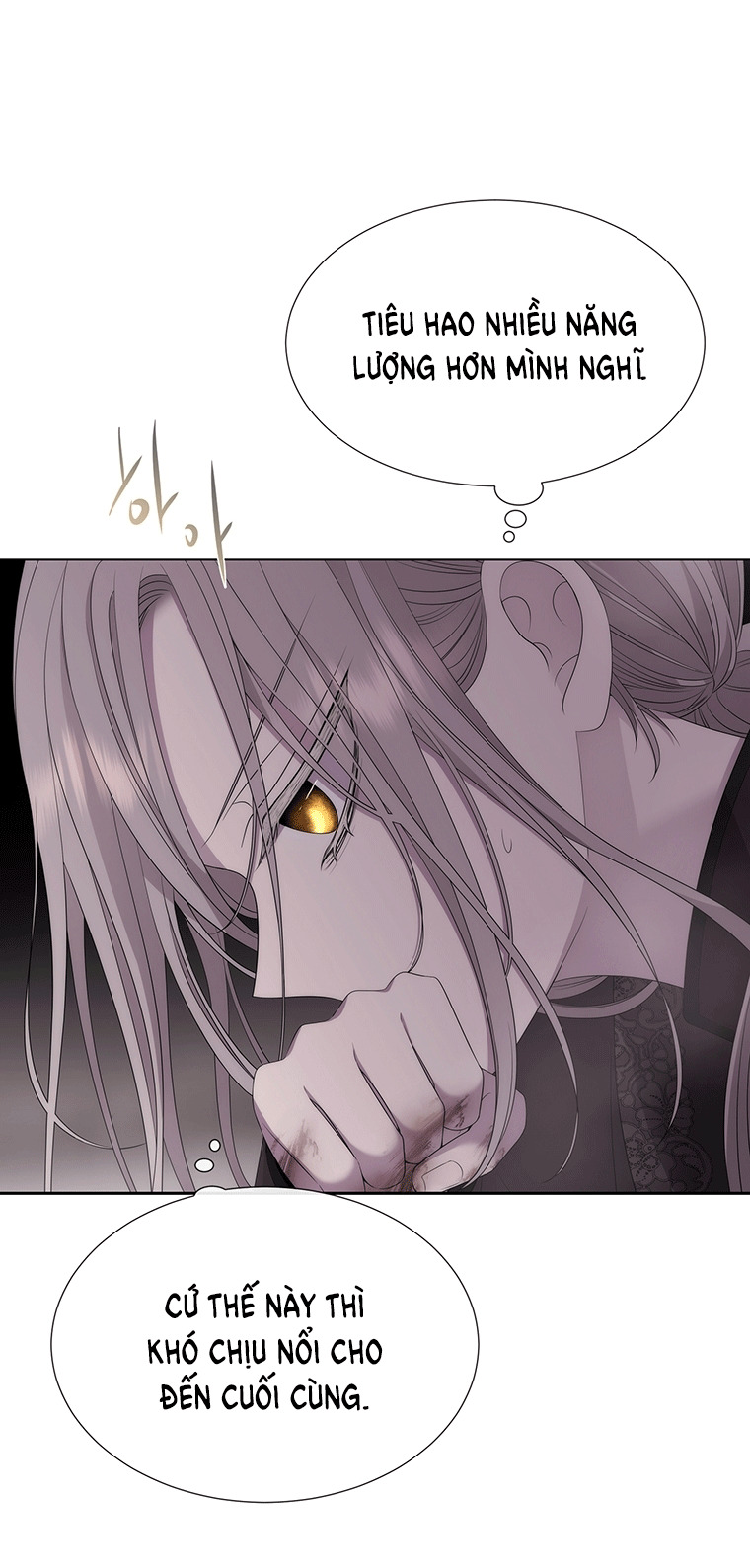 năm môn đệ của charlotte chapter 161.1 9