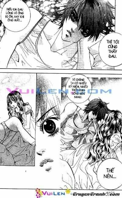 goong - [ hoàng cung ] chapter 10 147