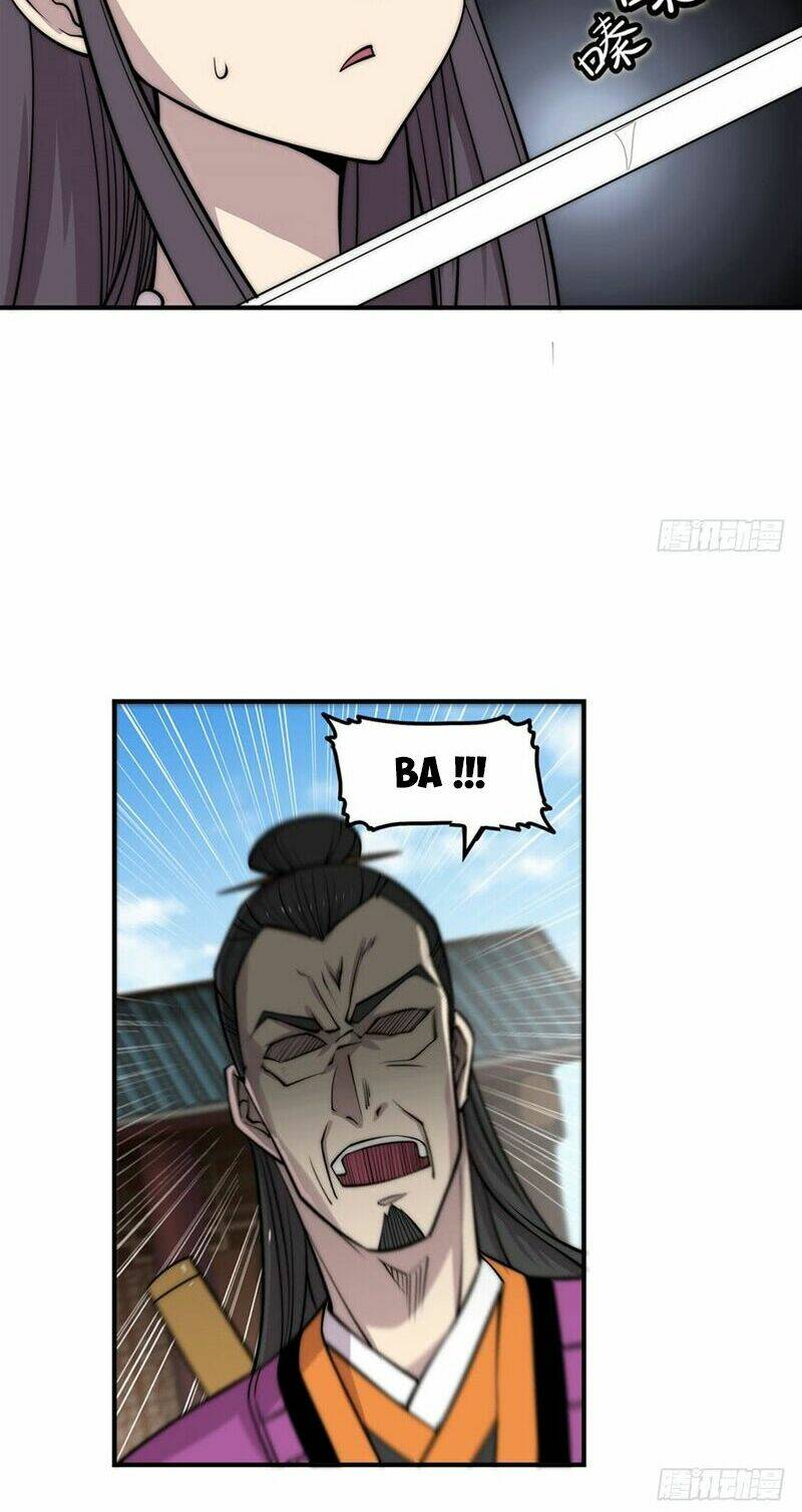 cuộc sống thoái ẩn của võ lâm chi vương chapter 65 15