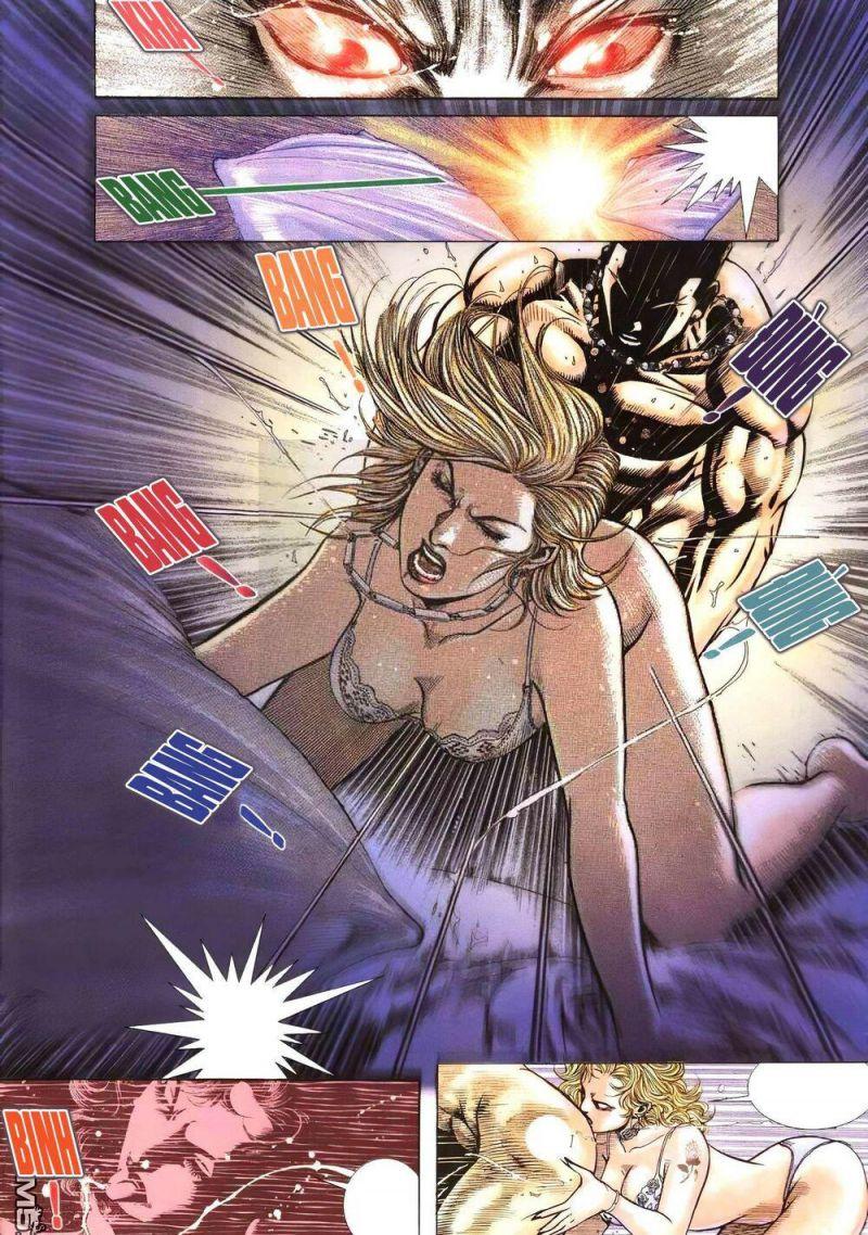 hỏa vũ diệu dương chapter 459 11