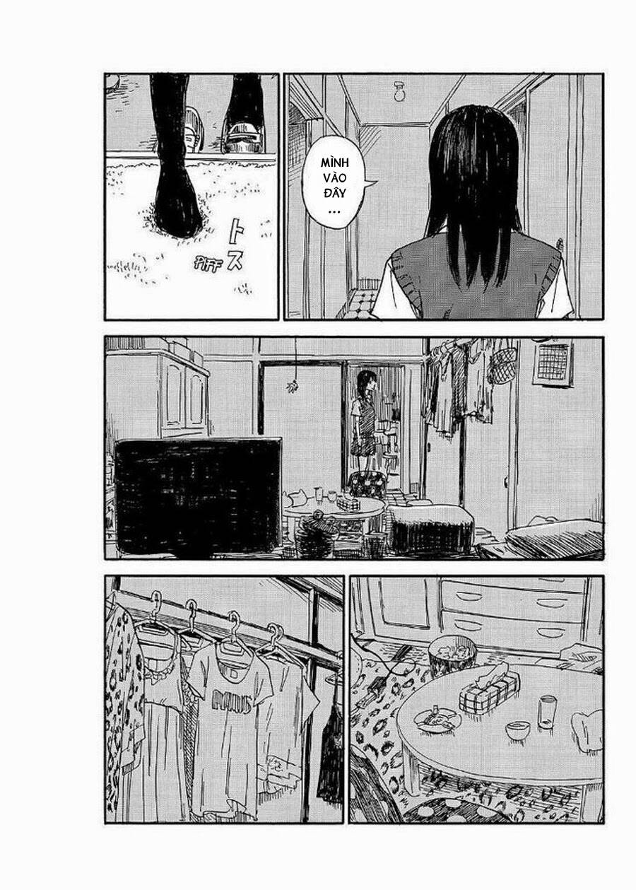 boku wa mari no naka chapter 37 17