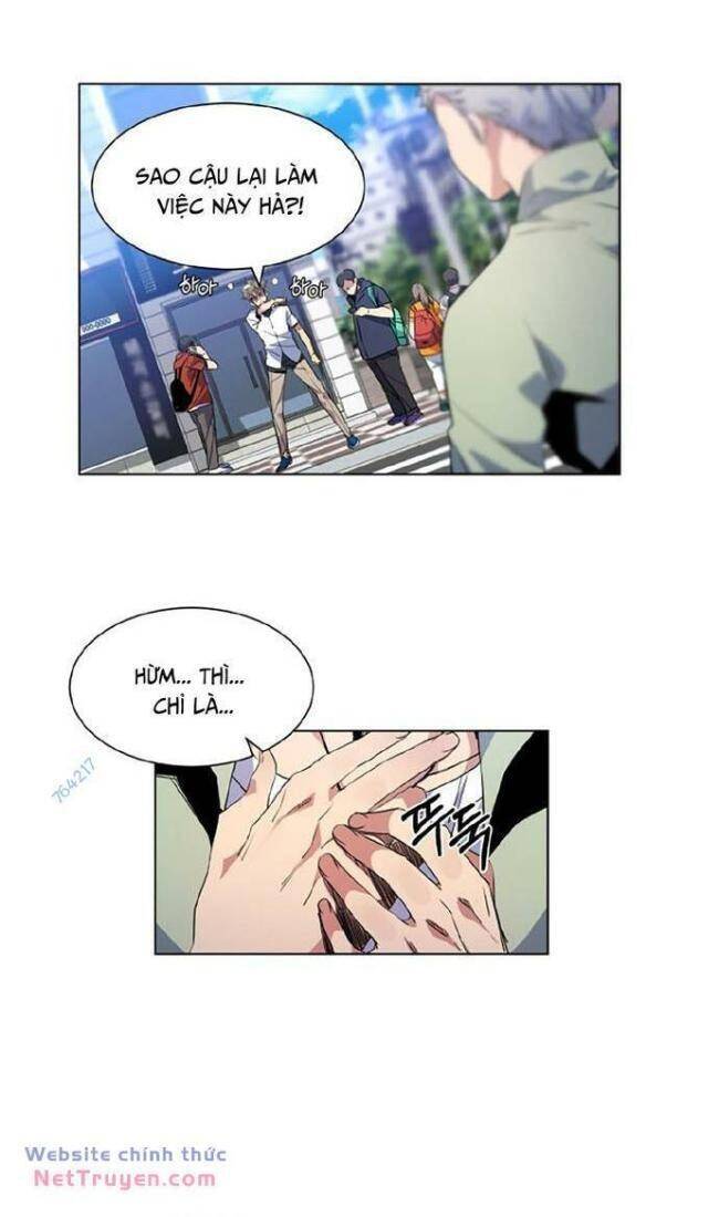 Góc Cao Khung Thành chapter 34 21