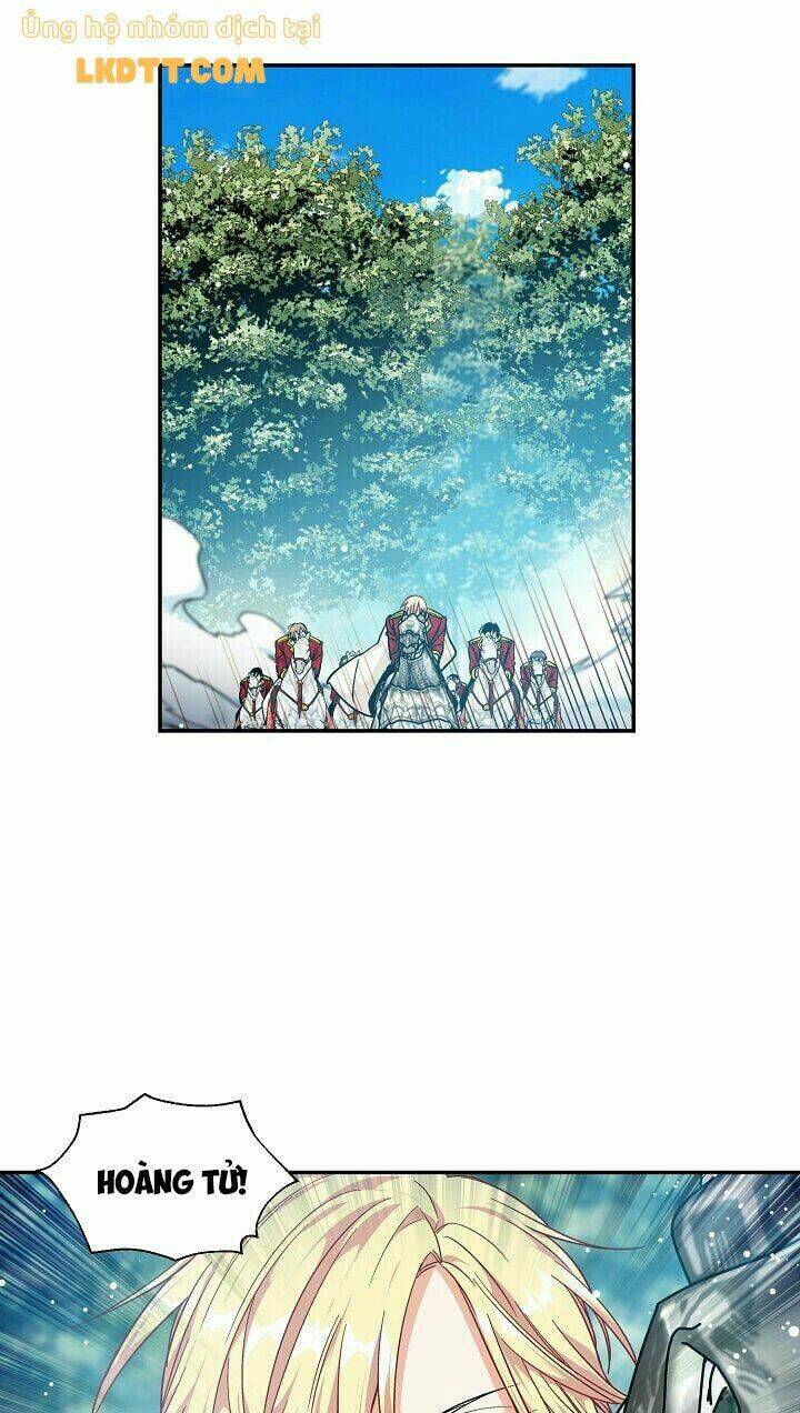 nữ hoàng ngoại khoa chapter 88 20