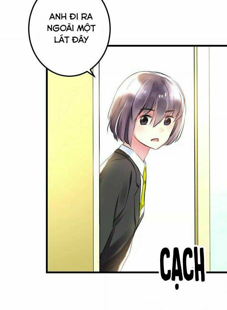 lão ca minh tinh, mời xuất chiêu! chapter 21 7