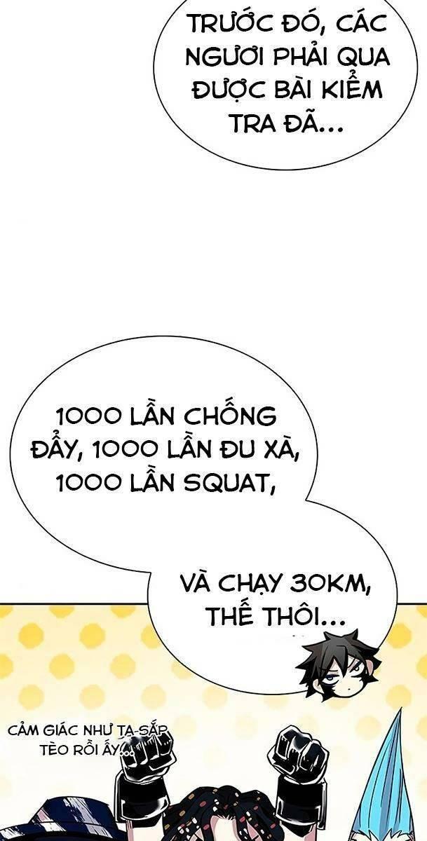 chuyển sinh thành ác nhân chapter 65 18