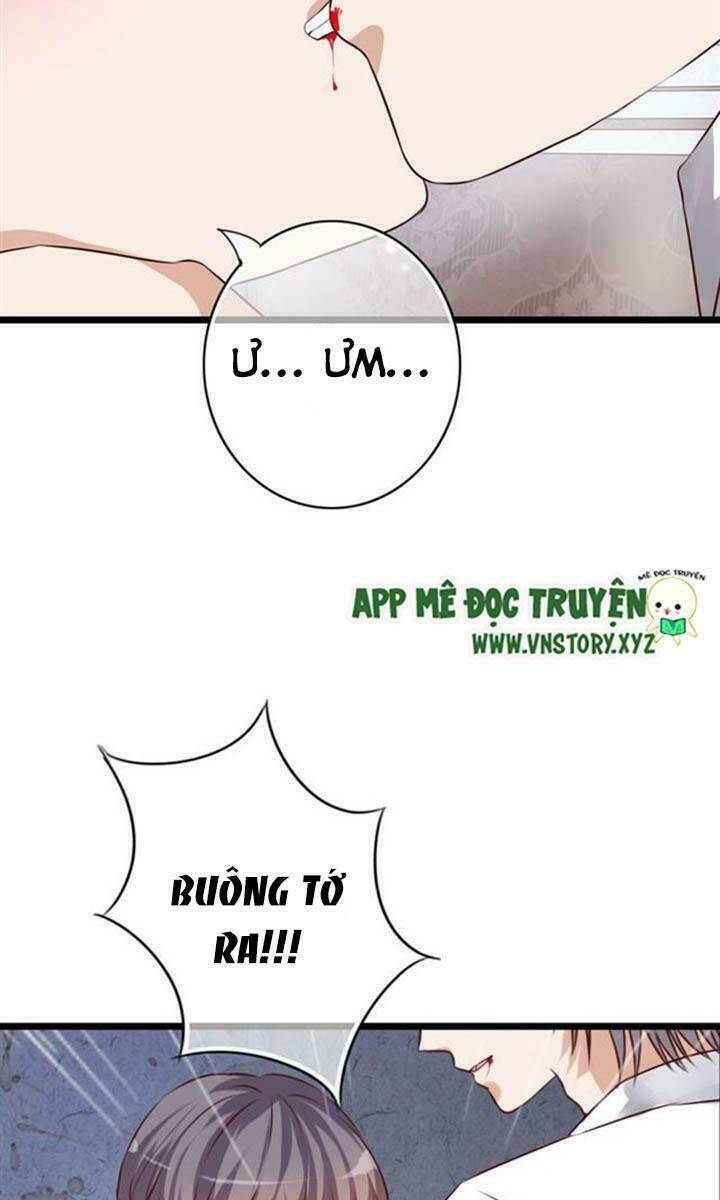 sau con mưa mùa hạ chapter 34 17