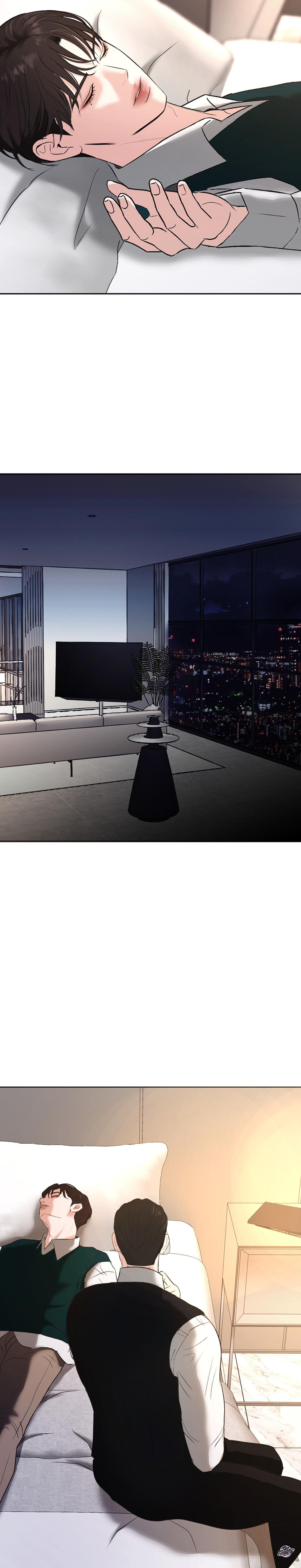 kết thúc chapter 2 3