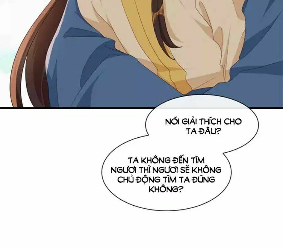 hội học sinh kiêu ngạo của hoàng cung chapter 21 74