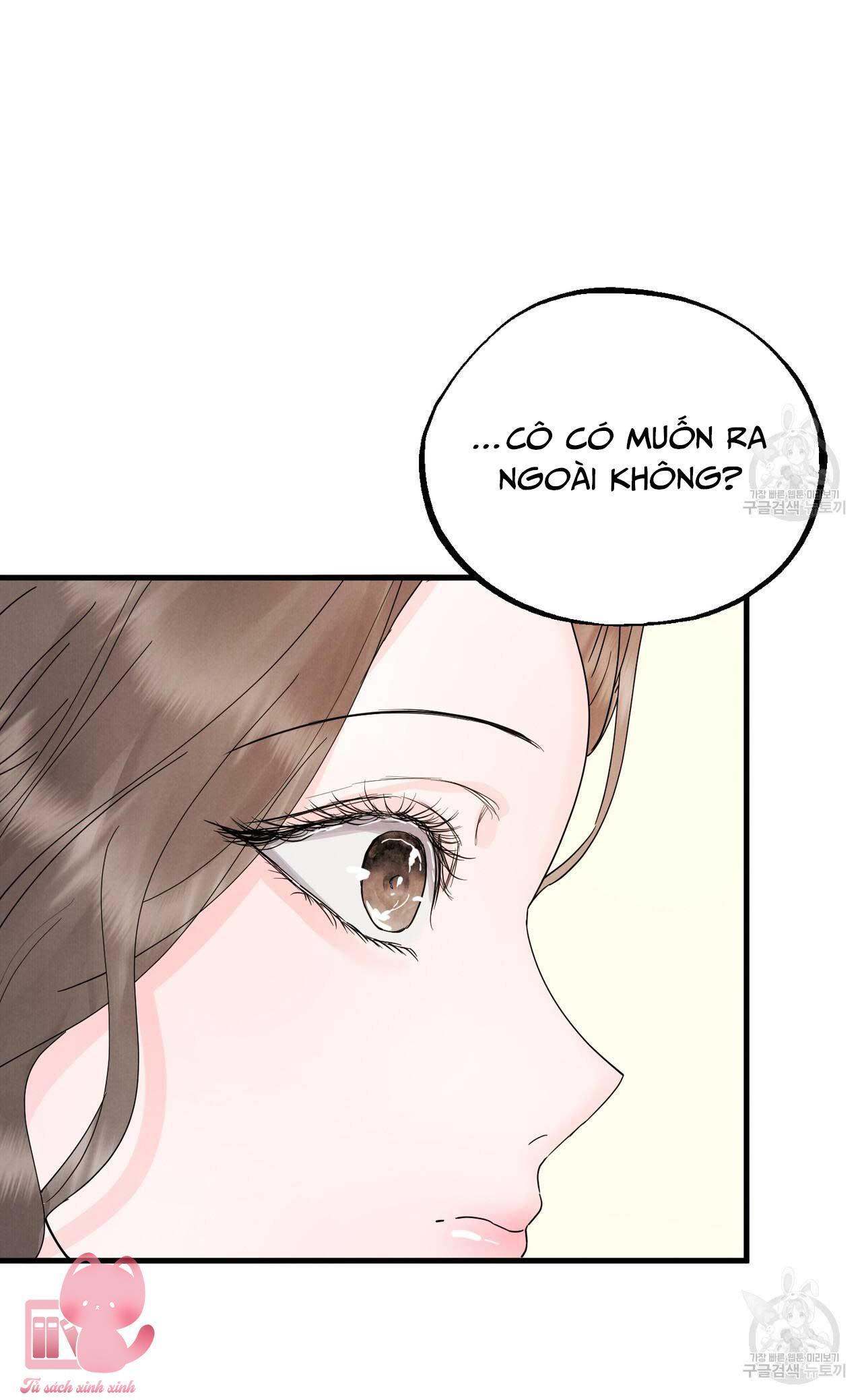 khắc cốt ghi tâm chapter 3 37