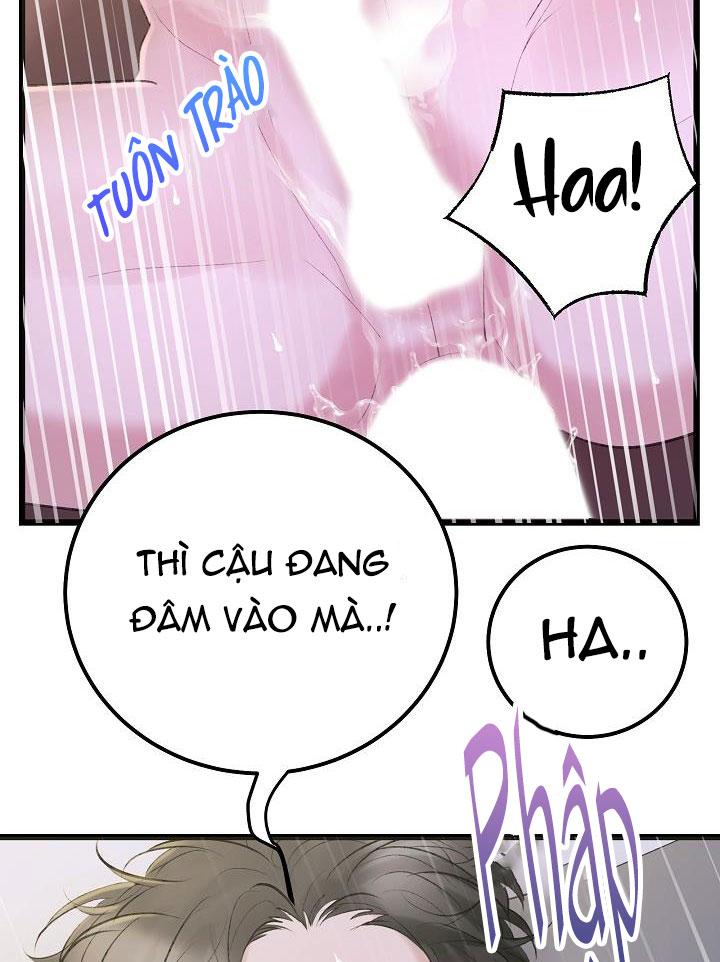 Nuôi dưỡng búp bê chapter 27