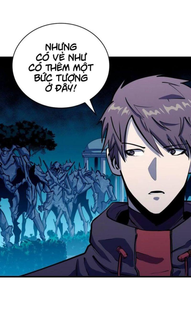 tôi trở lại thăng cấp một mình chapter 38 39