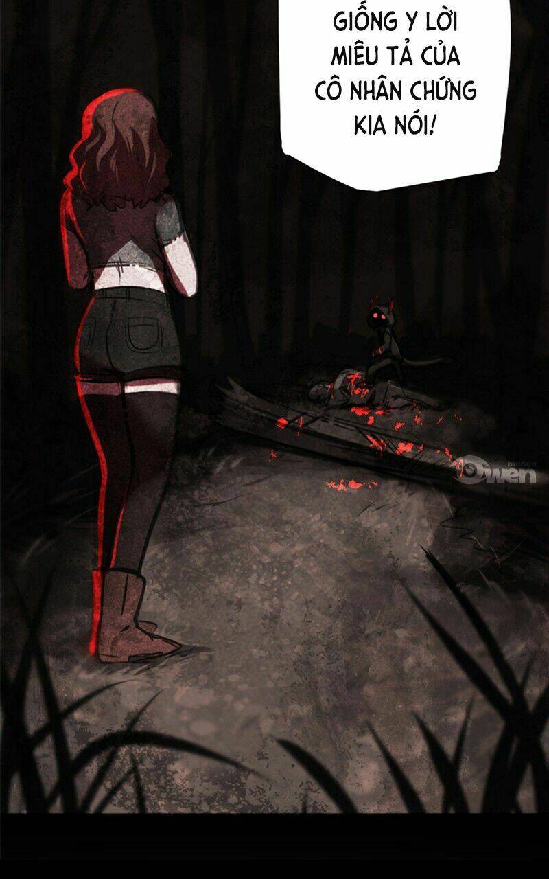 lời nguyền lalin chapter 18 52