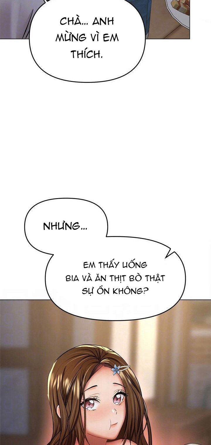 chiều chuộng em đi mà chapter 33.2 2