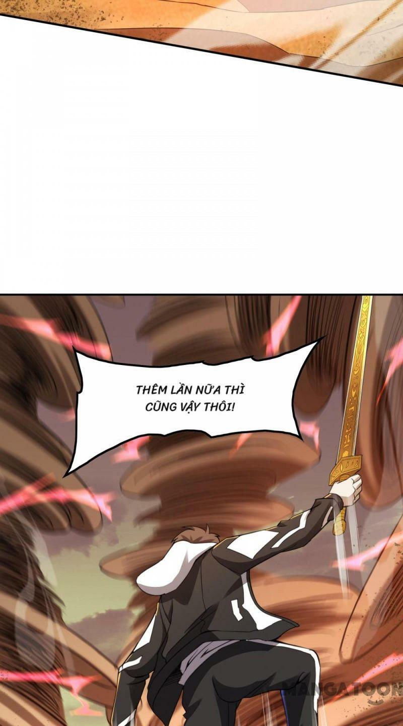 đệ nhất người ở rể chapter 123 31