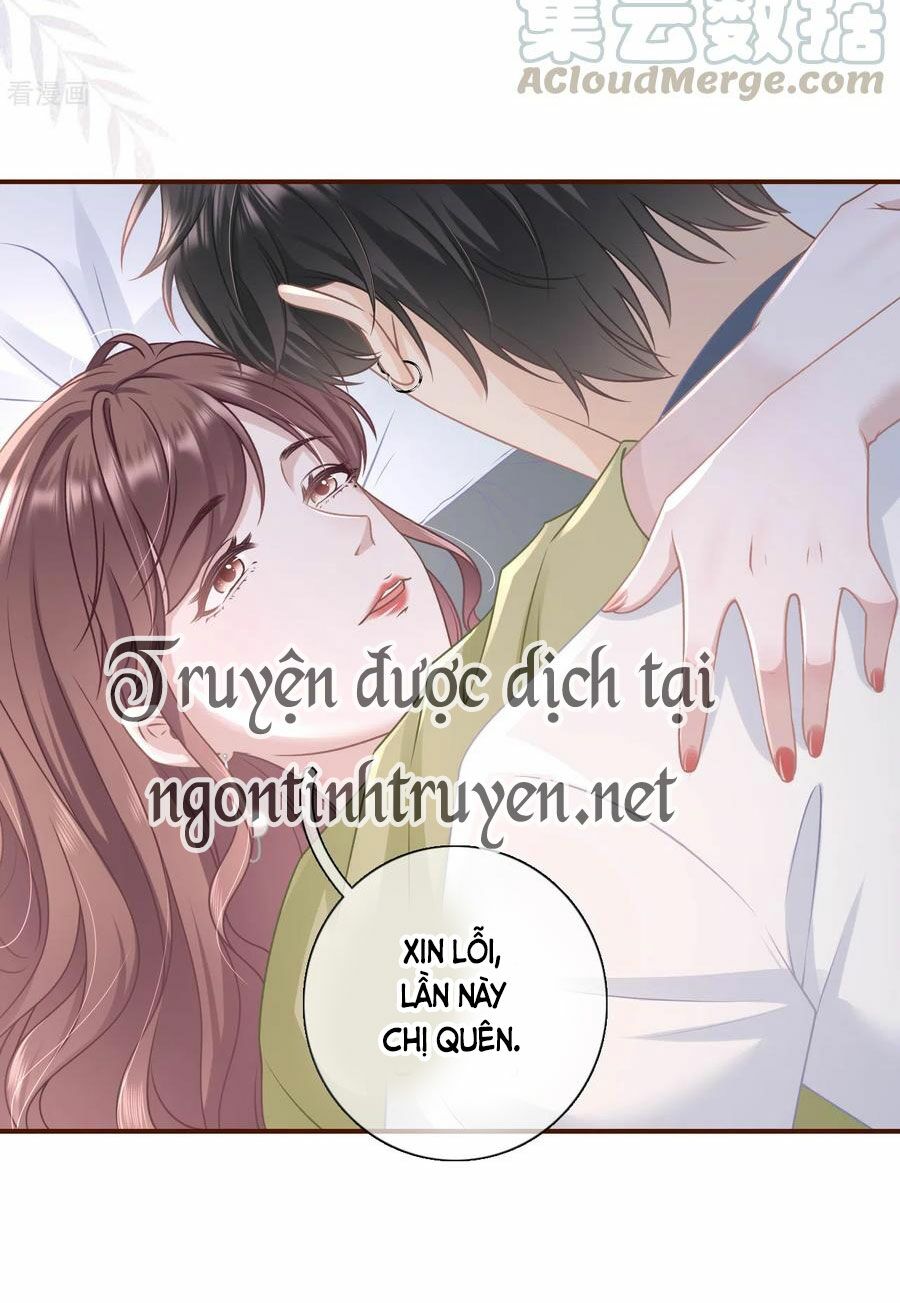 bạn gái tôi mới 30+ tuổi xuân chapter 100 33