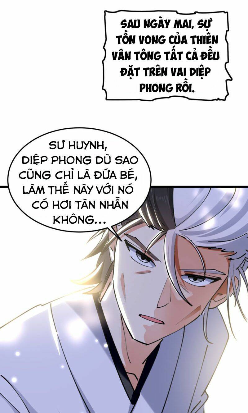 vạn giới tiên vương chapter 77 25