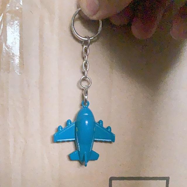 Móc khoá máy bay