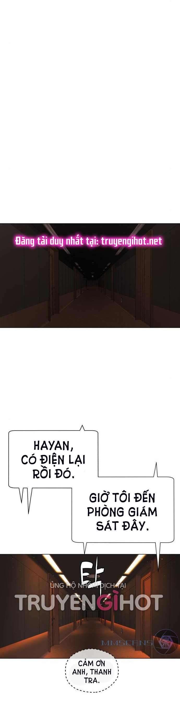 bạch huyết - white blood chapter 80 29