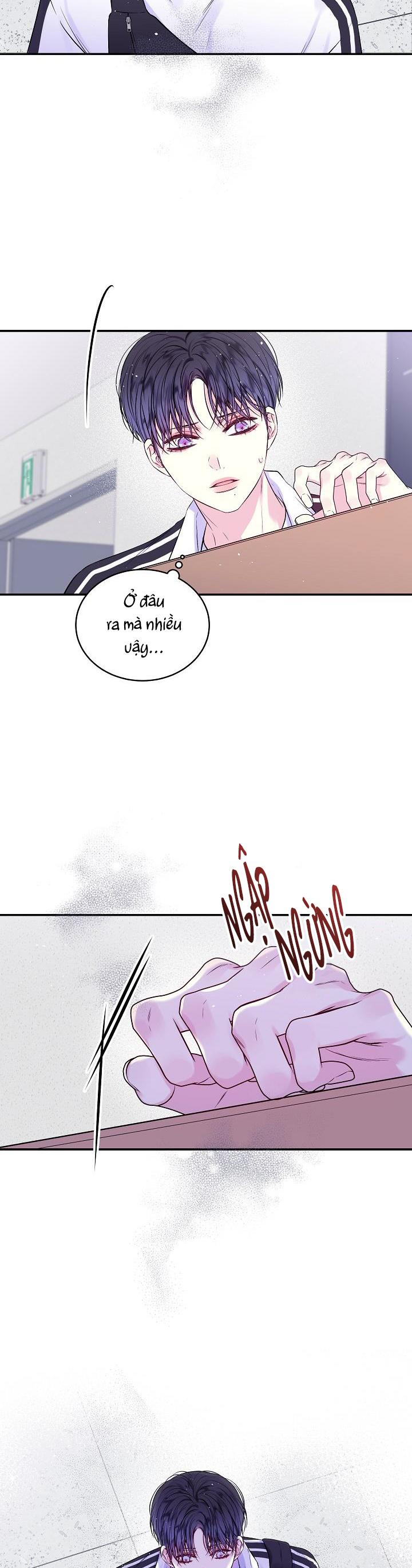 bình minh thứ hai chapter 40 21