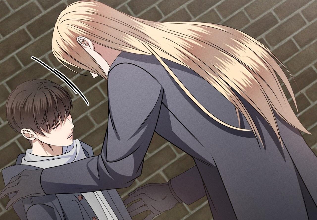 luân đôn trong màn đêm chapter 34 126