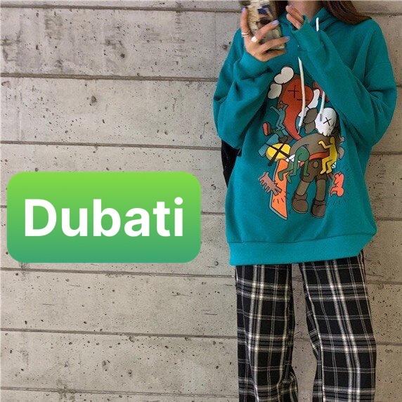 ÁO KHOÁC HOODIE UNISEX NAM NỮ HOẠT HÌNH KWASH CHẤT NỈ CHỐNG LẠNH NẮNG ĐÔNG HÈ- DUBATI FASHION