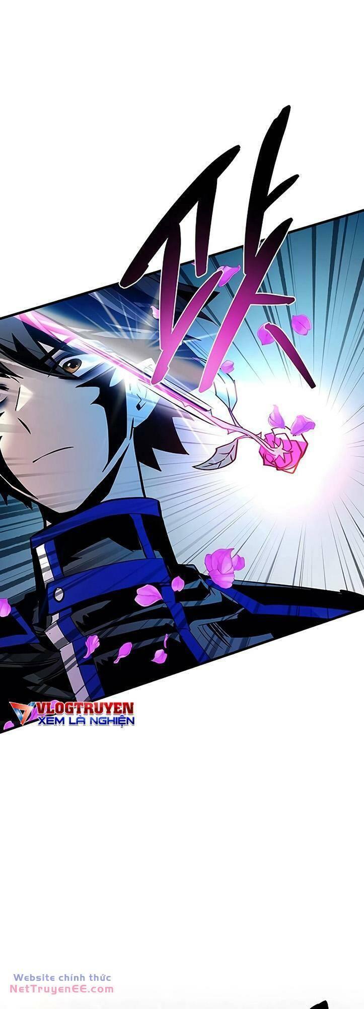 tiêu diệt ác nhân chapter 136 6