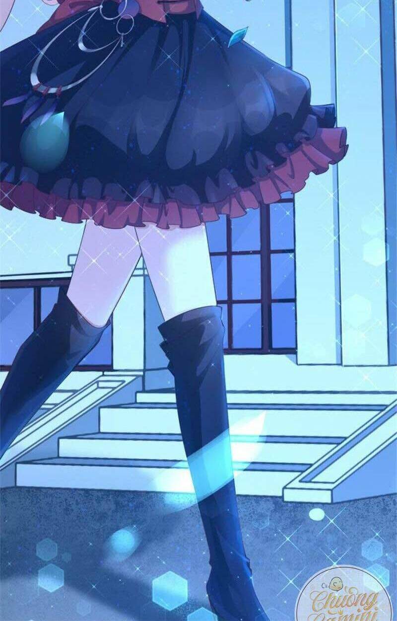 gặp phải người chồng xảo quyệt! chapter 9 28