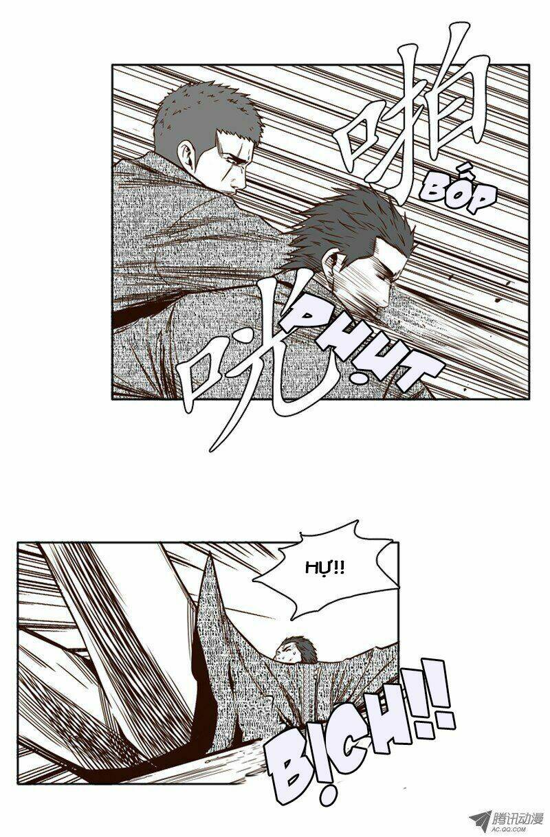 vua của vong linh chapter 97 14