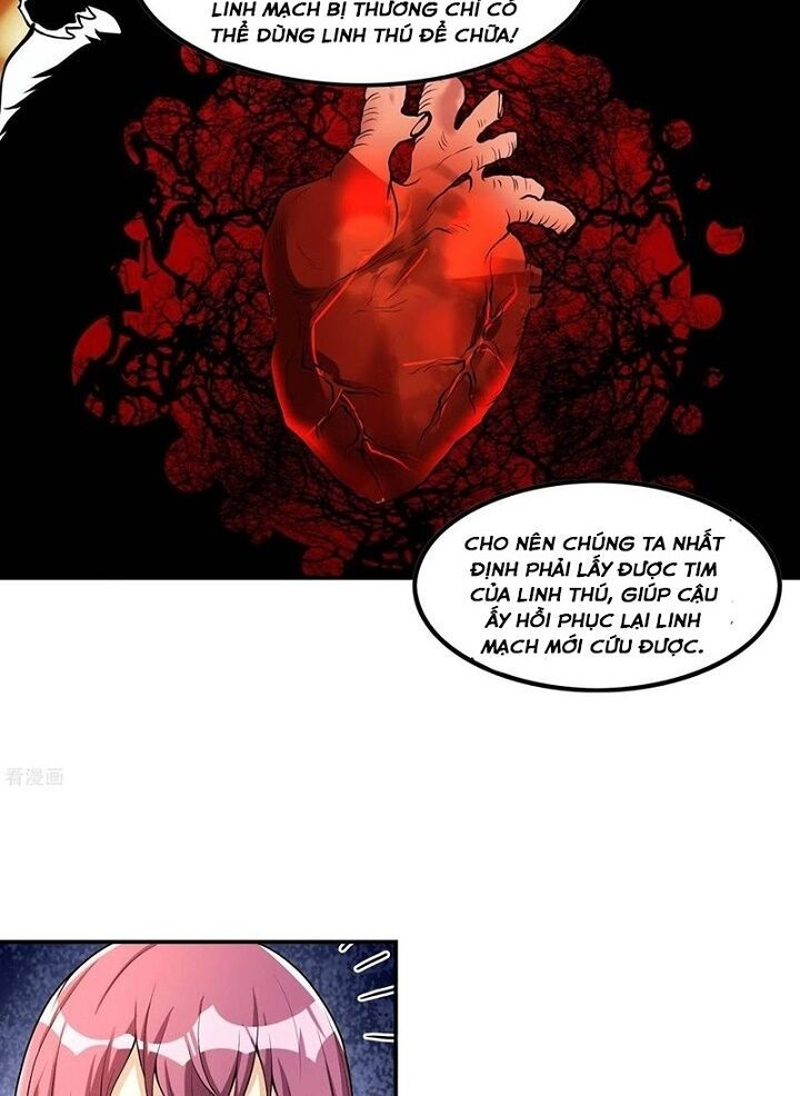 đệ nhất người ở rể chapter 73 50