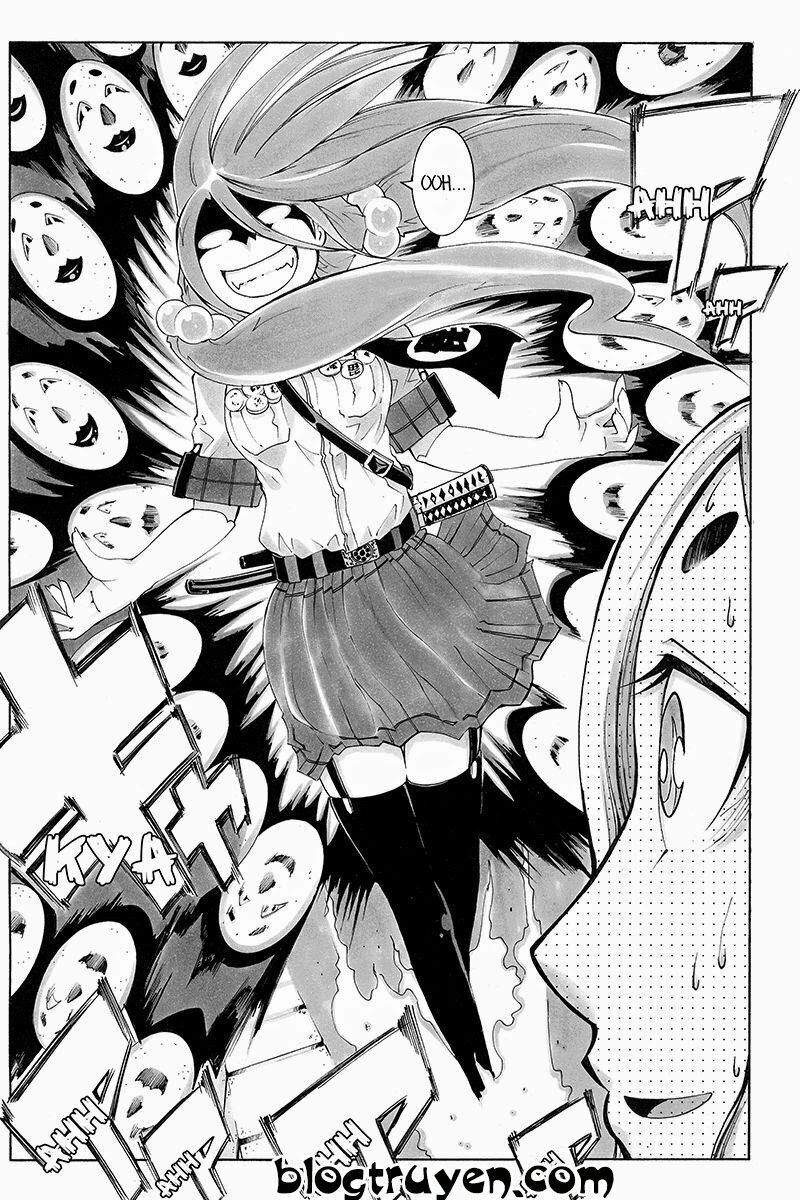 take dake dake! - takedakei gentei chapter 28 10