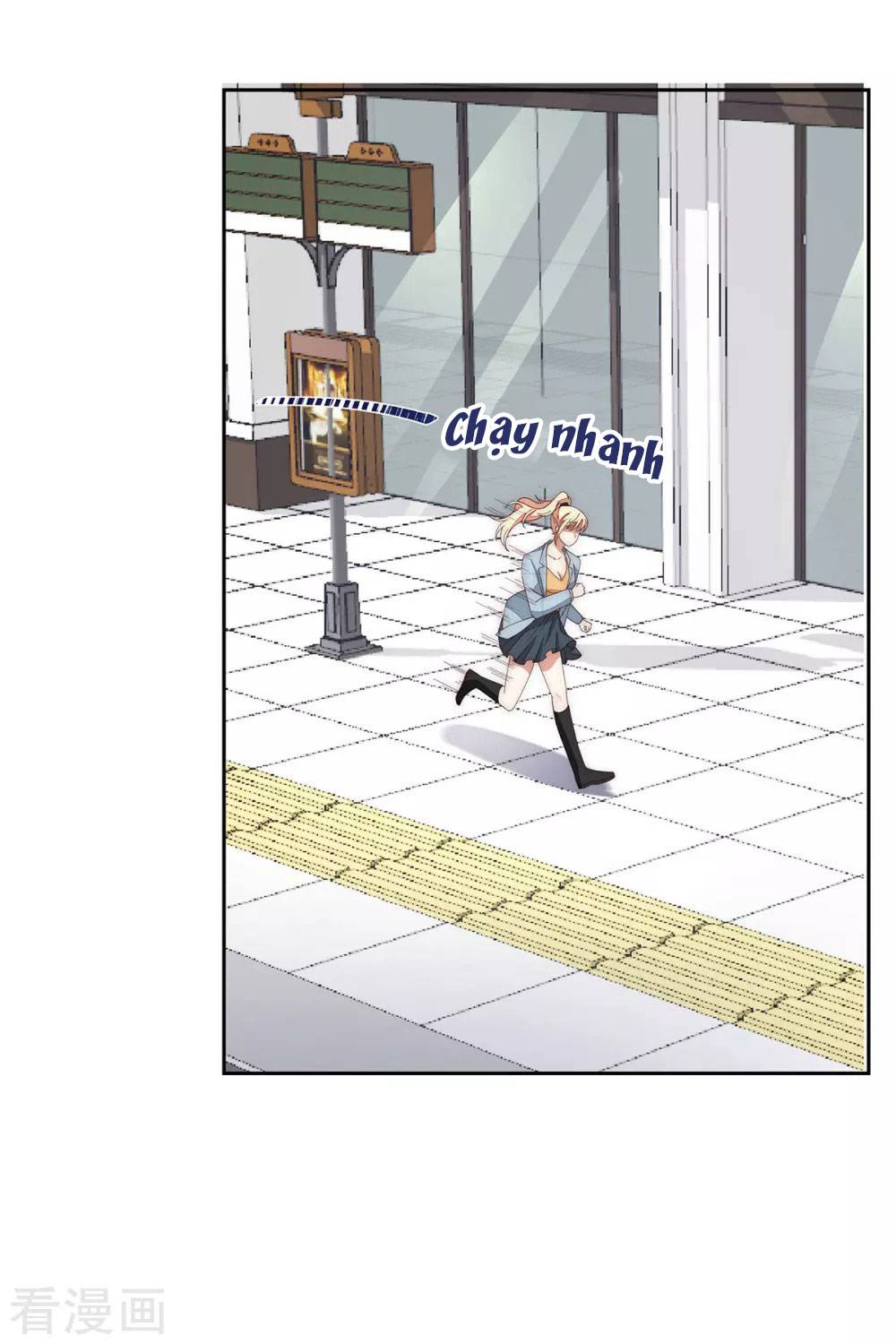 Lục Tiên Sinh Đừng Chọc Vào Tôi chapter 39 - Trang 5