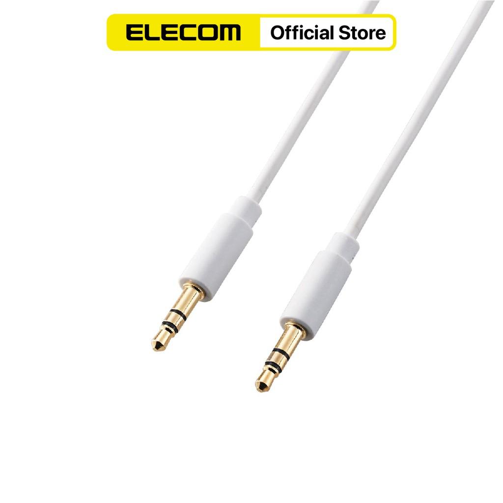 CÁP AUDIO JACK 3.5MM ELECOM DH-MMIP05 HÀNG CHÍNH HÃNG