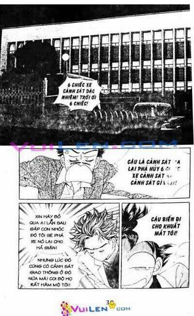 cô gái vương giả chapter 1 30