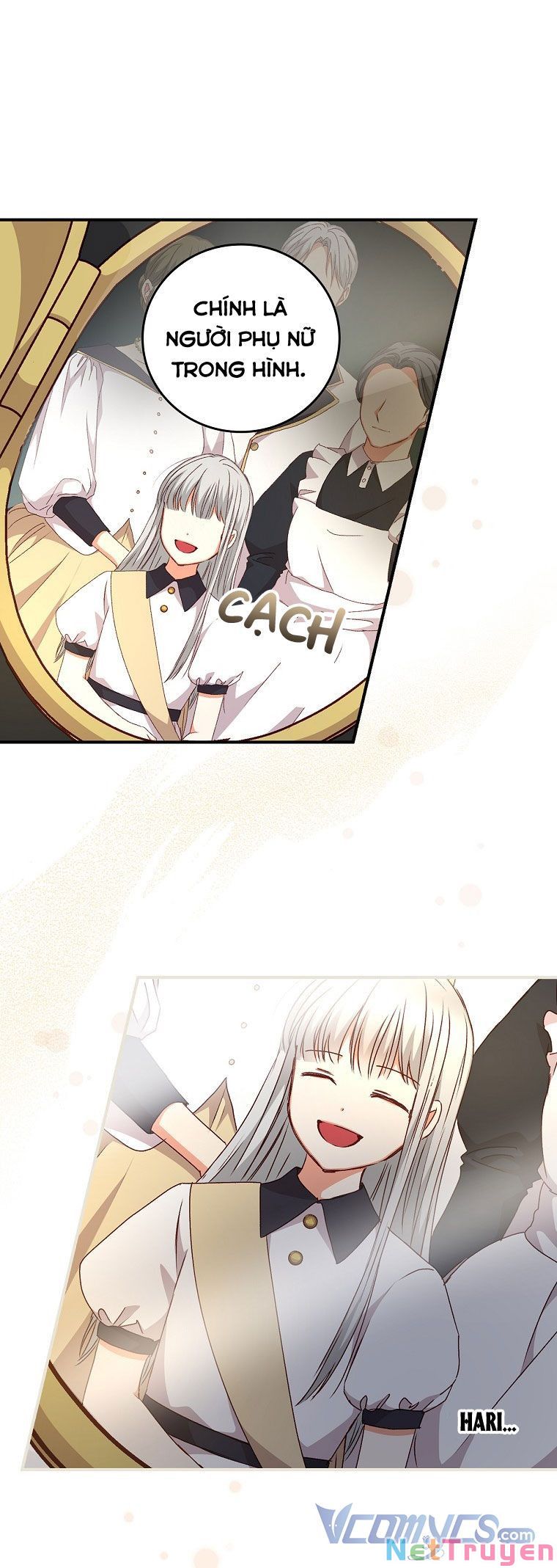 đừng chọc đứa em gái bé bỏng của chúng tôi chapter 95.4 11