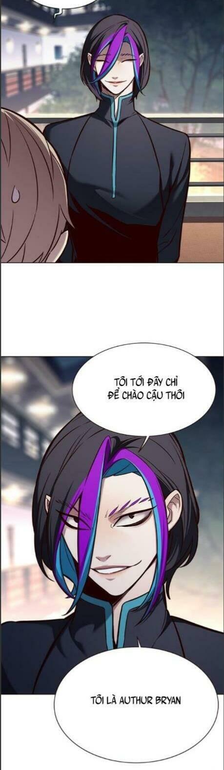 biến thân thành mèo chapter 164 16