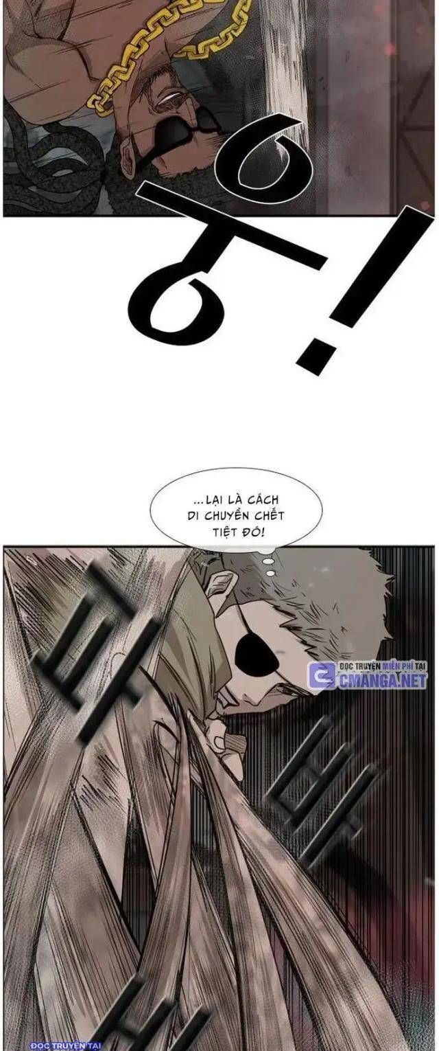 shark - cá mập chapter 96 21