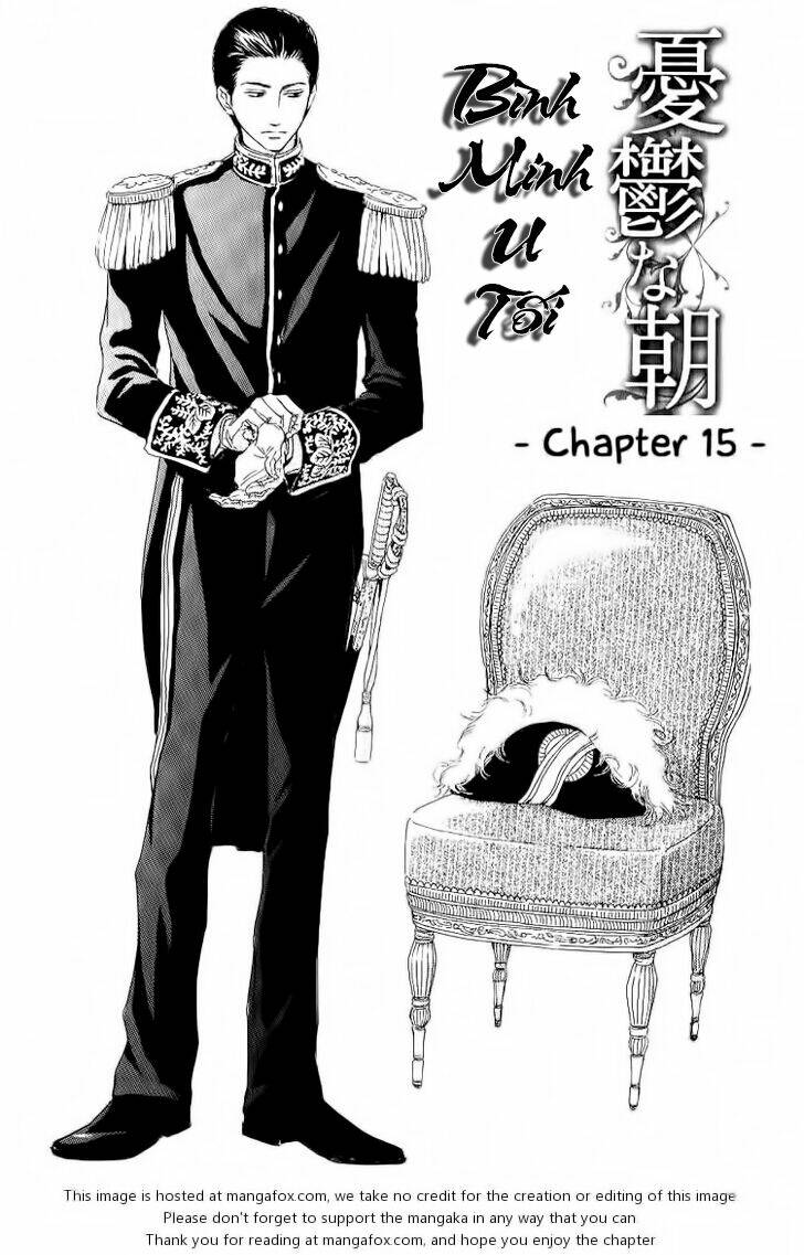 bình minh u sầu chapter 15 3