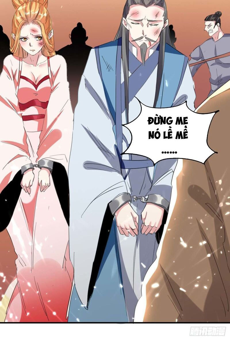 tối cường thăng cấp chapter 199 27