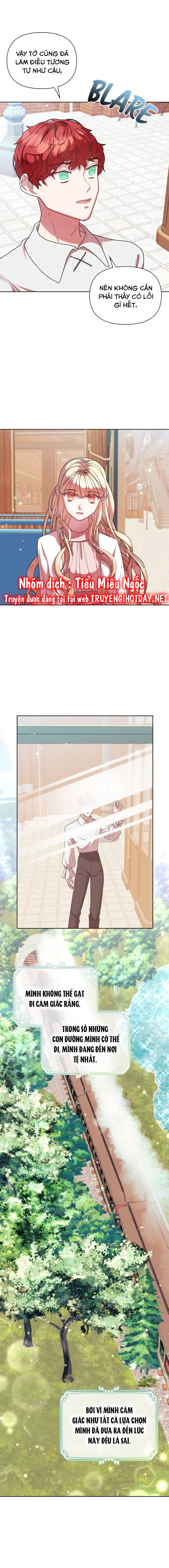 giải mã bí mật về anh ta chapter 100 4