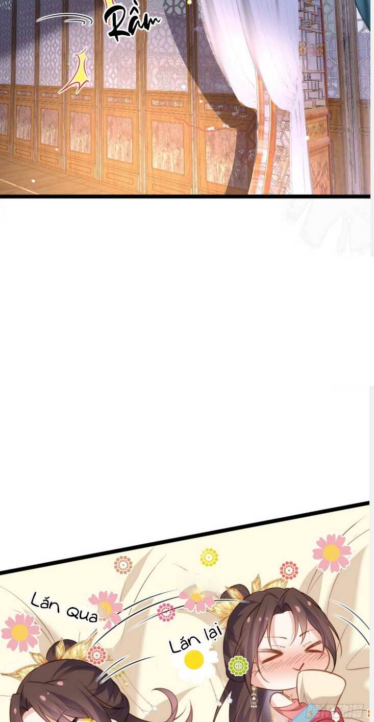 hoạn phi thiên hạ chapter 270 20