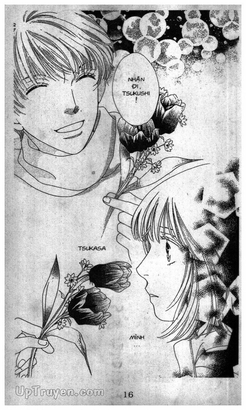 con nhà giàu chapter 188 13