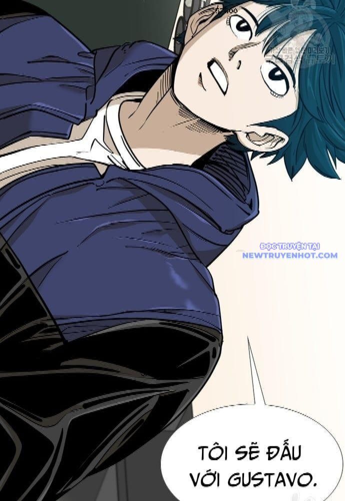 shark - cá mập chapter 256 17