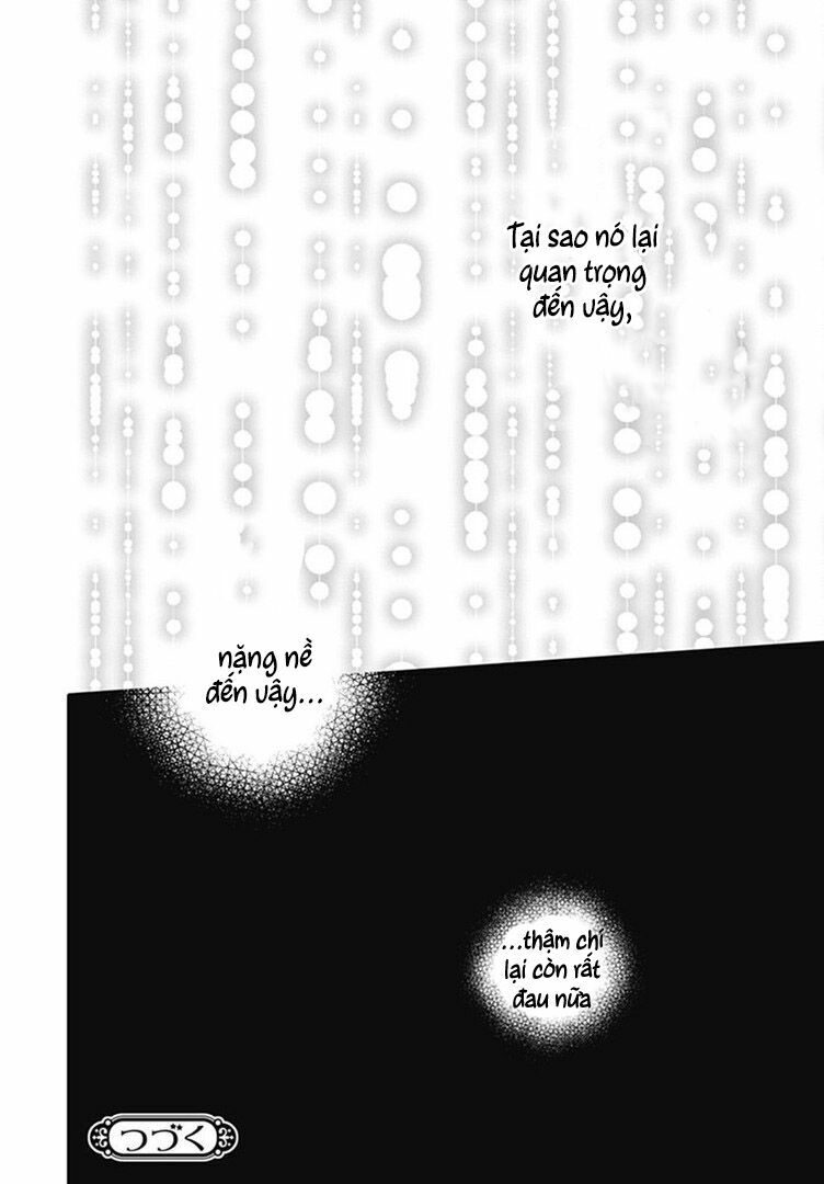 hidamari no tsuki chapter 6 32