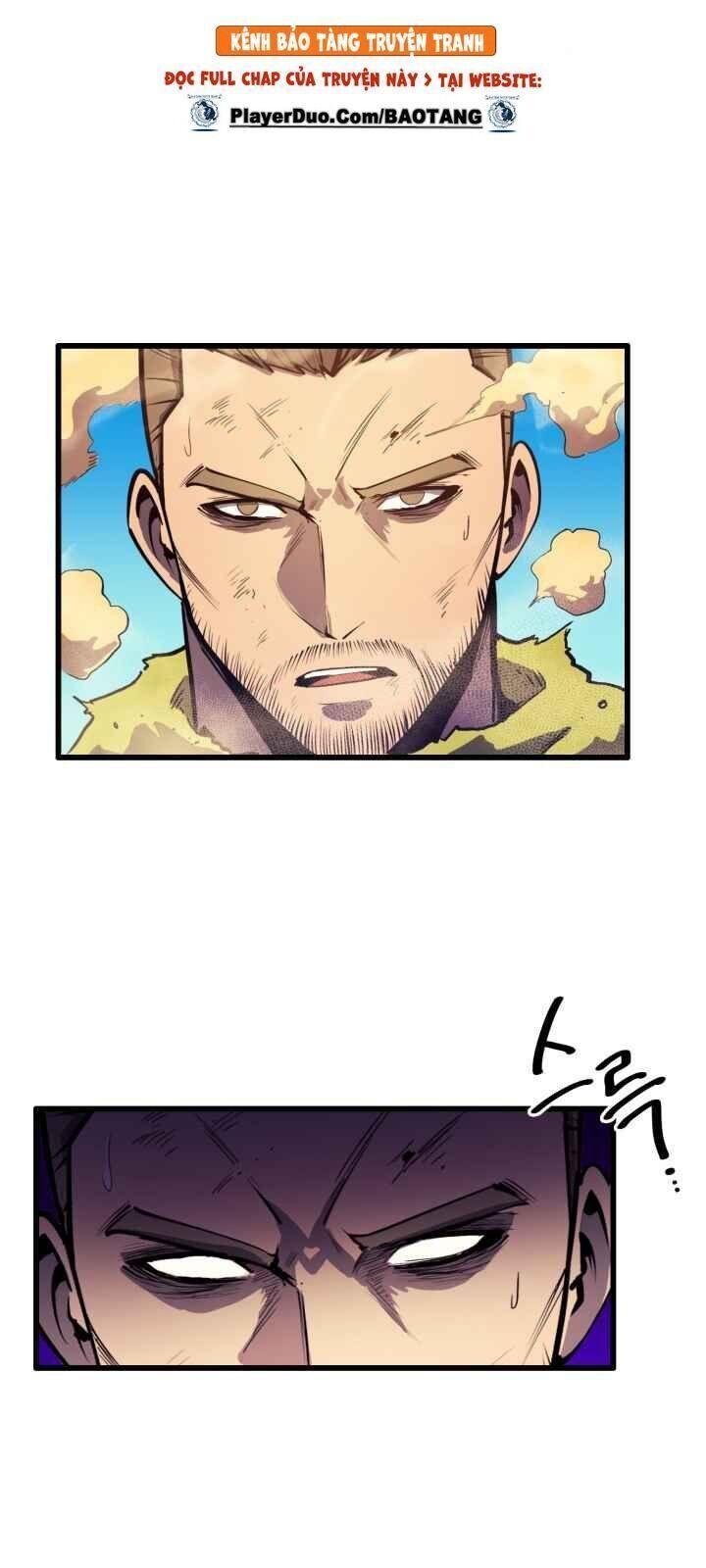 tôi trở lại thăng cấp một mình chapter 28 56