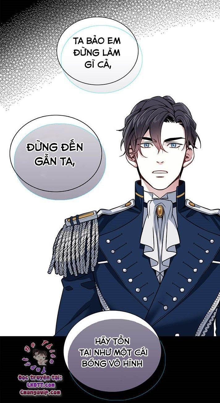con gái chồng quá dễ thương chapter 2 21
