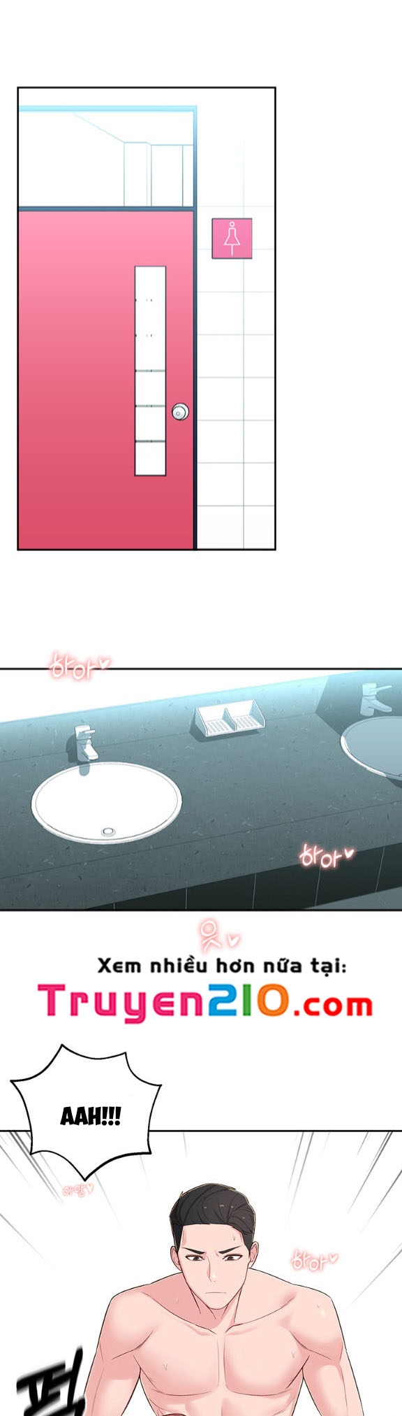 người chị hiểu biết chapter 6 22