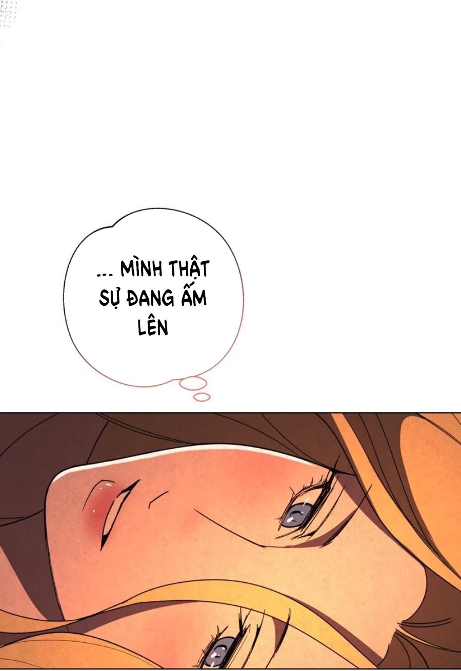 sự cứu rỗi đầy cám dỗ chapter 6.1 20