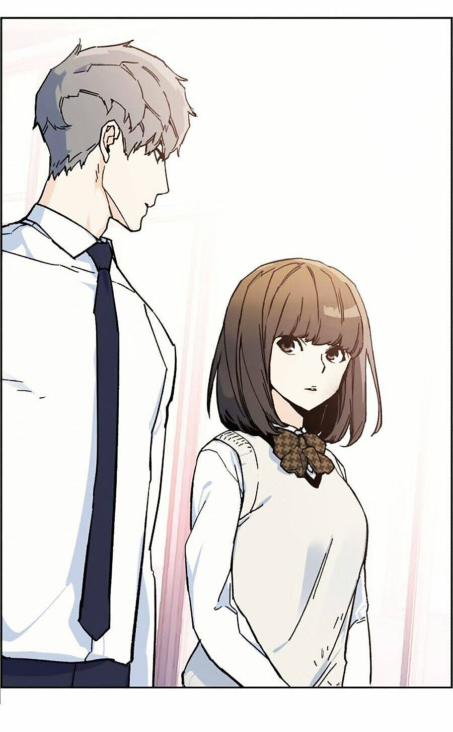 bạn học tôi là lính đánh thuê chapter 4 91